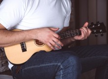 Укулеле (гавайская гитара)